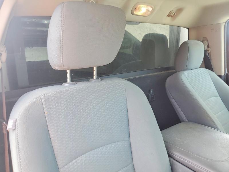 Aukcja sprzedaży 2019 Ram 1500 Classic, vin: 3C6JR6DT9KG505171, numer aukcji: 79919585