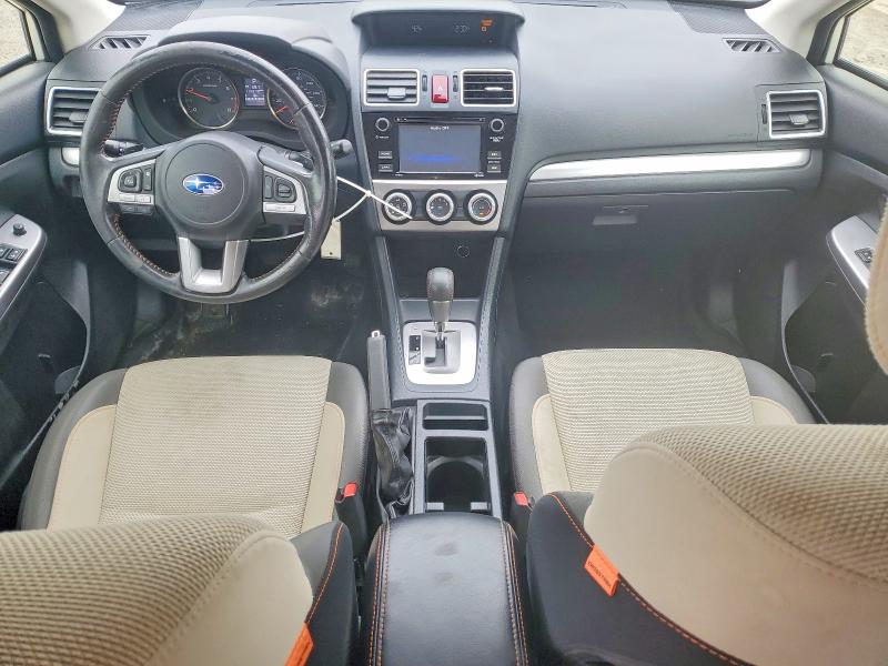 Aukcja sprzedaży 2017 Subaru Crosstrek, vin: JF2GPABC9H8231176, numer aukcji: 47804196