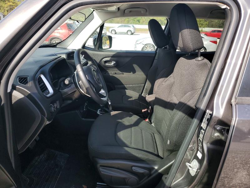 Продажа на аукционе авто 2019 Jeep Renegade, vin: ZACNJBBBXKPJ84922, номер лота: 42061146