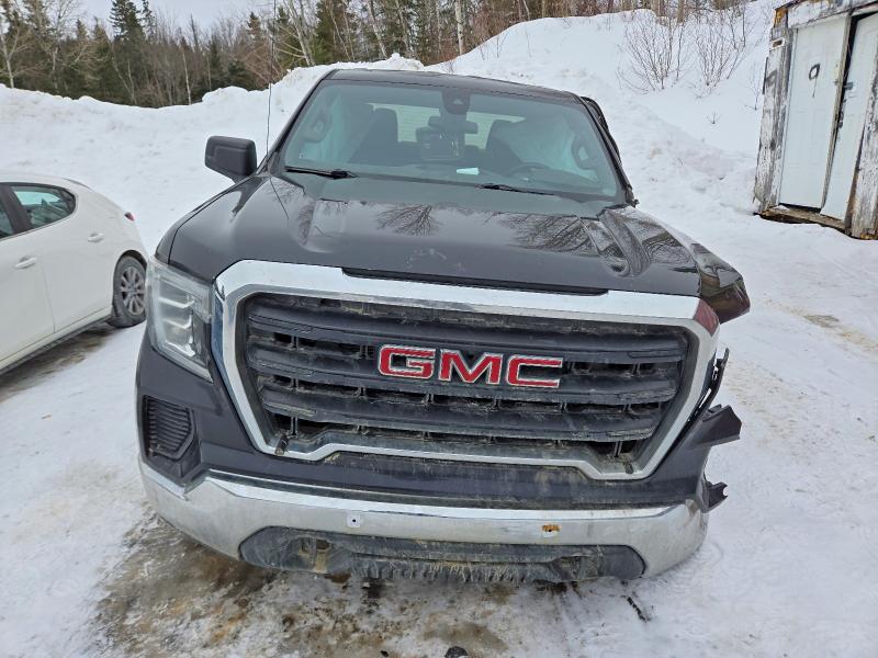 Продажа на аукционе авто 2021 Gmc Sierra, vin: 1GTR9AEF5MZ205069, номер лота: 78695335
