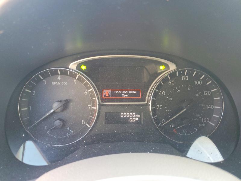 Aukcja sprzedaży 2013 Nissan Altima, vin: 1N4AL3AP6DN412057, numer aukcji: 45528876