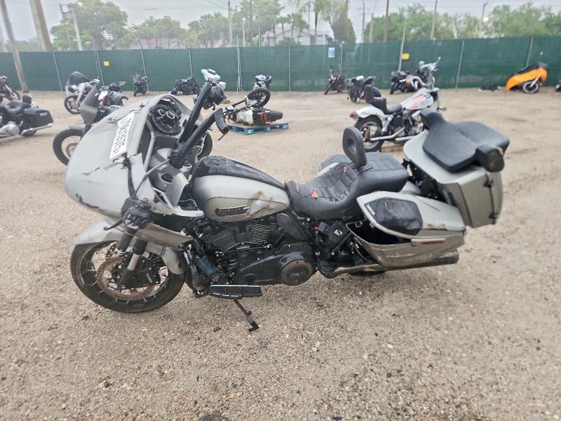 79813575 :رقم المزاد ، 1HD1TC617PB953959 vin ، 2023 Harley Davidson Fltrxse مزاد بيع