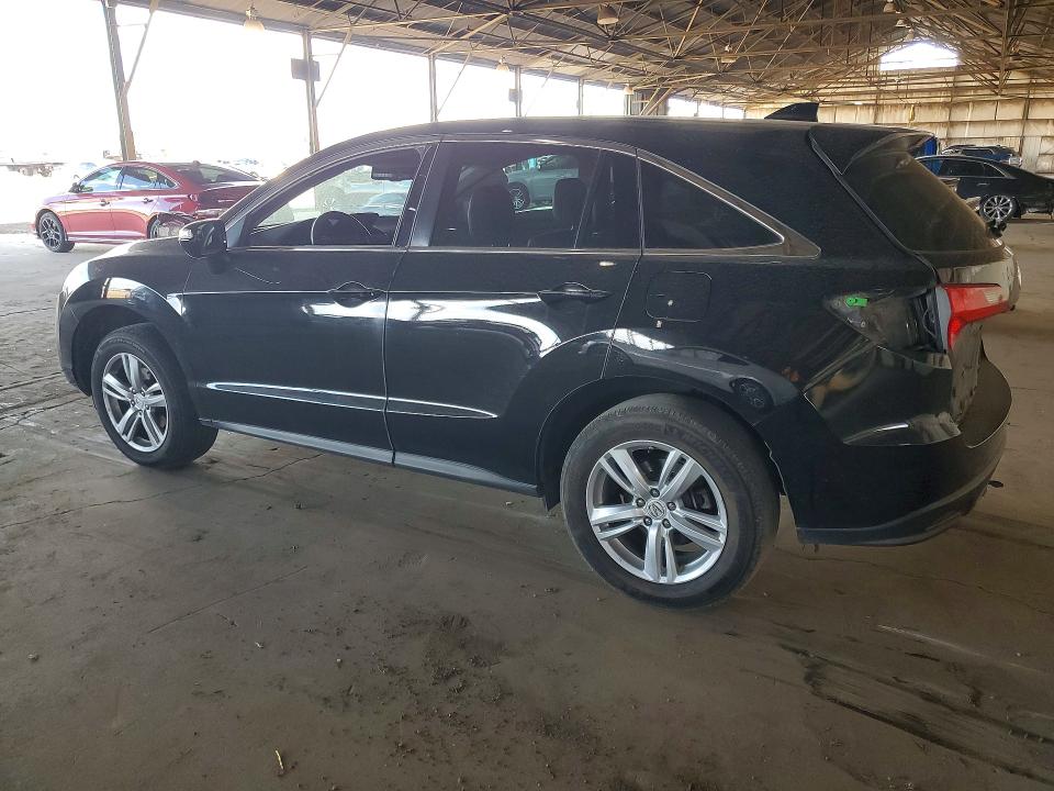 Продажа на аукционе авто 2013 Acura Rdx, vin: 5J8TB4H52DL015569, номер лота: 45628216
