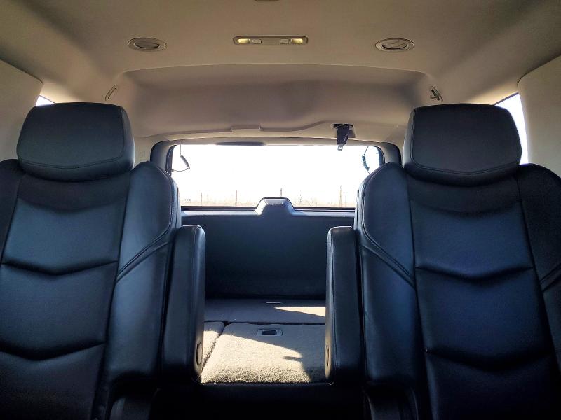Aukcja sprzedaży 2015 Cadillac Escalade, vin: 1GYS4BKJ2FR210726, numer aukcji: 47466896