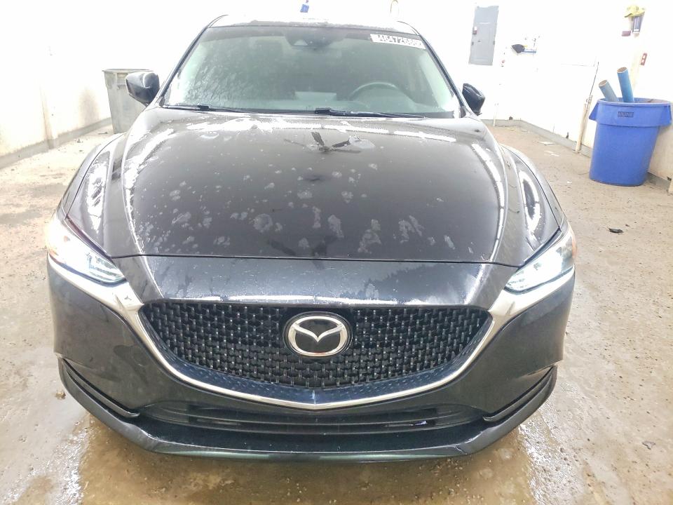 Aukcja sprzedaży 2018 Mazda 6, vin: JM1GL1VM0J1335312, numer aukcji: 46472686