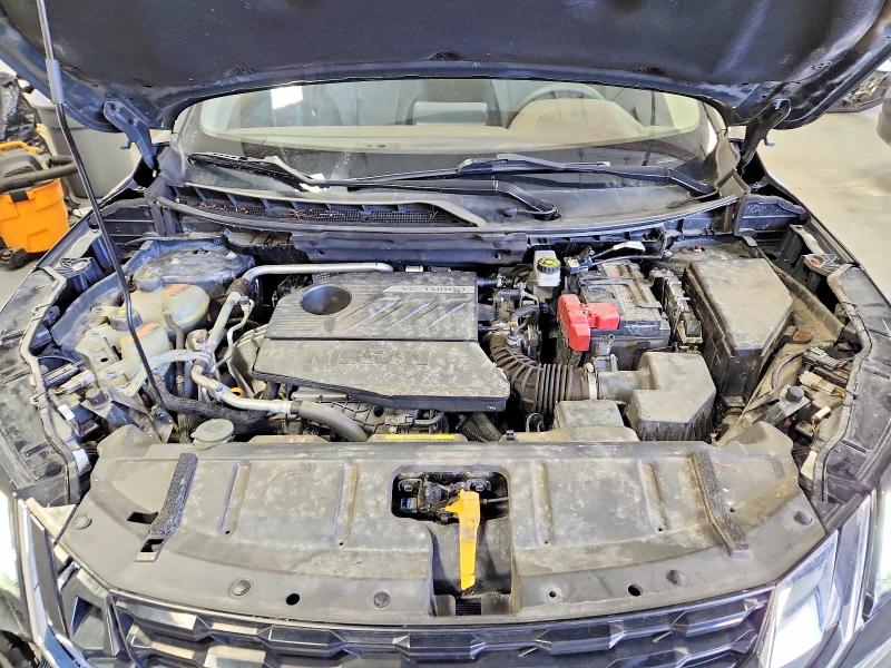 Aukcja sprzedaży 2023 Nissan Rogue, vin: 5N1BT3BB6PC828297, numer aukcji: 47215246