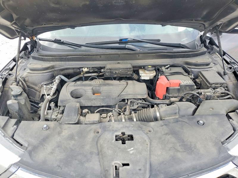 Aukcja sprzedaży 2021 Acura Rdx, vin: 5J8TC1H54ML009171, numer aukcji: 79317185