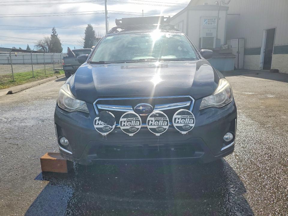2016 Subaru Crosstrek მანქანა იყიდება აუქციონზე, vin: JF2GPABC8G9341953, აუქციონის ნომერი: 45806816