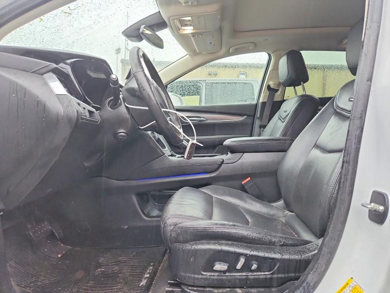 Aukcja sprzedaży 2019 Cadillac Xt5, vin: 1GYKNDRS2KZ297271, numer aukcji: 79602575