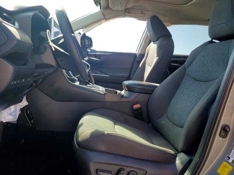 Продаж на аукціоні авто 2023 Toyota Rav4 Hybrid, vin: 4T3RWRFV6PU088264, номер лоту: 46055786