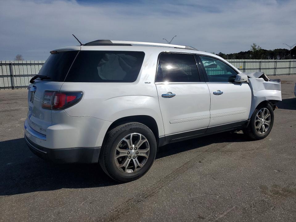 2016 Gmc Acadia მანქანა იყიდება აუქციონზე, vin: 1GKKVRKD8GJ139221, აუქციონის ნომერი: 46902266
