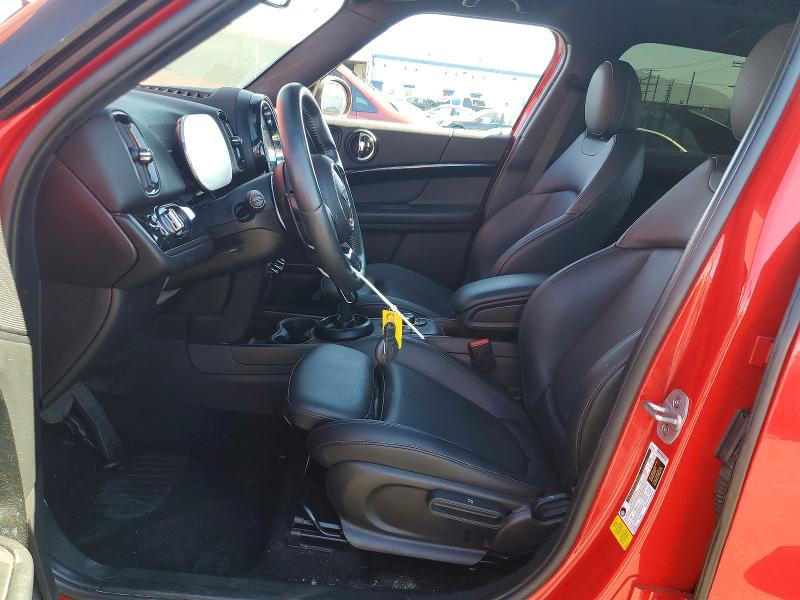 Продажа на аукционе авто 2024 Mini Cooper, vin: WMZ53BR02R3R34278, номер лота: 46399566