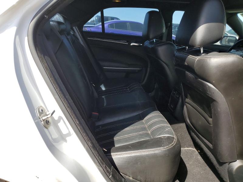 2020 Chrysler 300 მანქანა იყიდება აუქციონზე, vin: 2C3CCABT6LH141869, აუქციონის ნომერი: 46628066