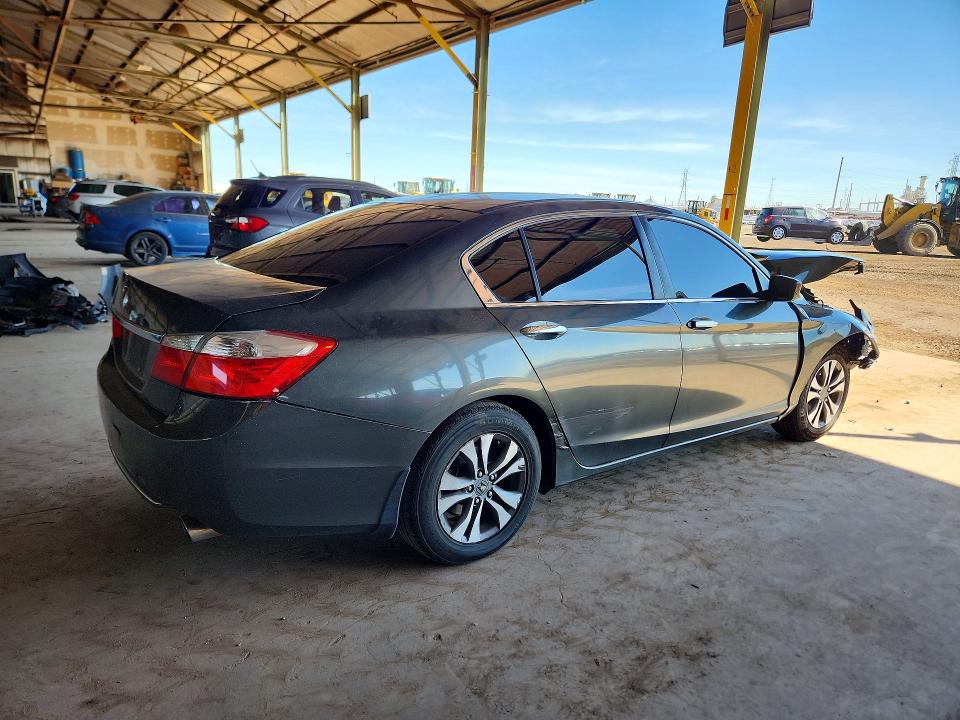 2013 Honda Accord მანქანა იყიდება აუქციონზე, vin: 1HGCR2F33DA182956, აუქციონის ნომერი: 45860916