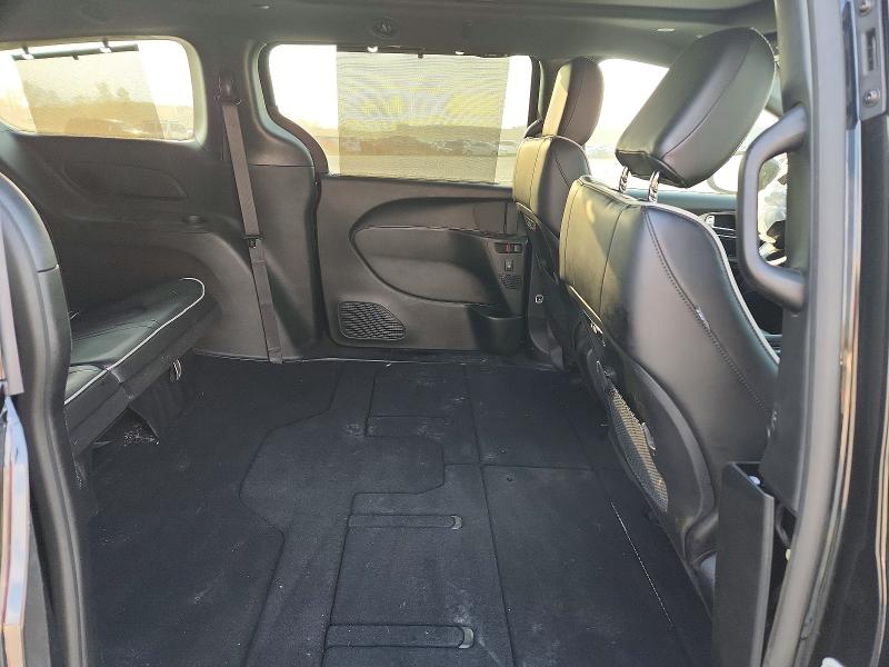 Продаж на аукціоні авто 2024 Chrysler Pacifica, vin: 2C4RC1GG2RR103768, номер лоту: 47650246