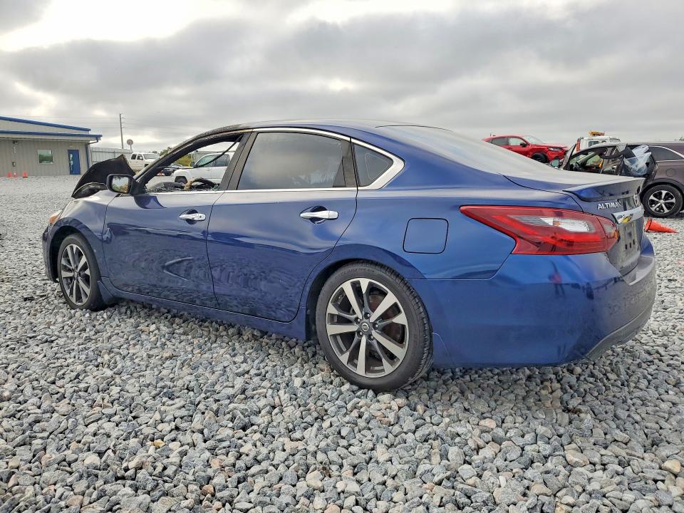 Продаж на аукціоні авто 2017 Nissan Altima, vin: 1N4AL3AP2HC139586, номер лоту: 47464446