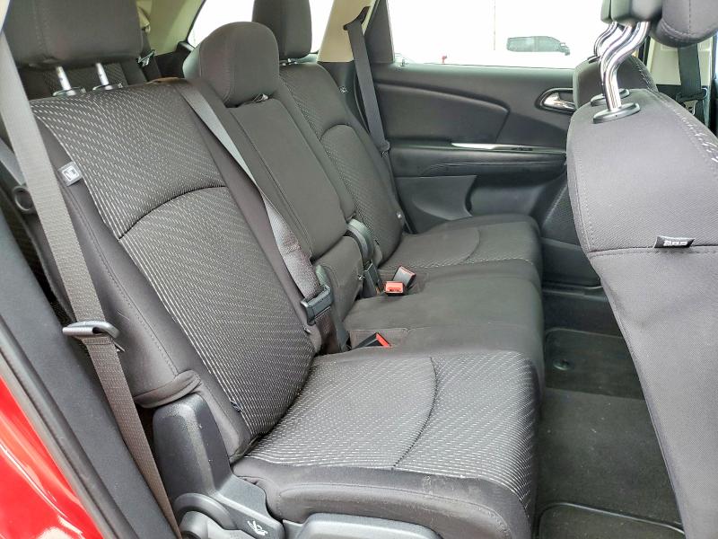 45691886 :رقم المزاد ، 3C4PDCAB7ET149665 vin ، 2014 Dodge Journey مزاد بيع