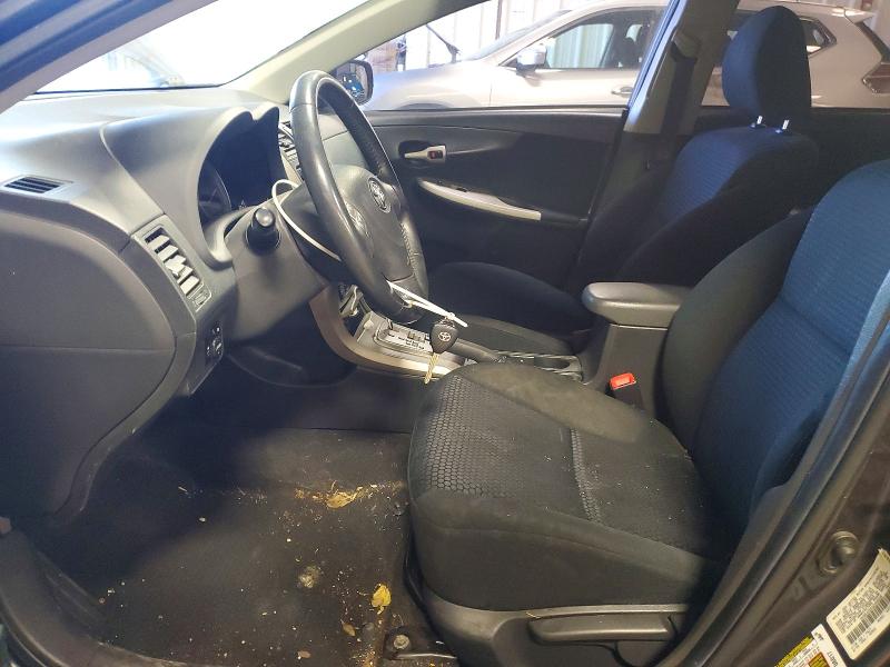 2010 Toyota Corolla მანქანა იყიდება აუქციონზე, vin: 1NXBE4EE6AZ309208, აუქციონის ნომერი: 42022126