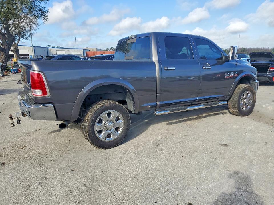79150495 :رقم المزاد ، 3C6UR5FL6JG419626 vin ، 2018 Ram 2500 مزاد بيع