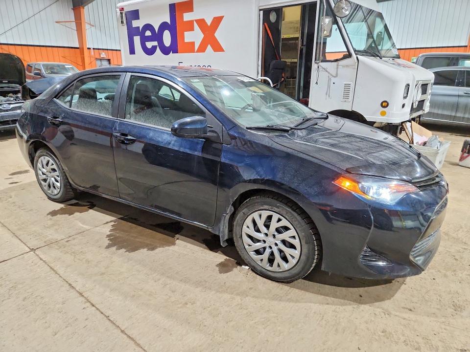 47506346 :رقم المزاد ، 2T1BURHE7HC866748 vin ، 2017 Toyota Corolla مزاد بيع