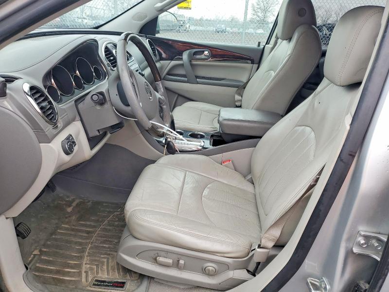 Aukcja sprzedaży 2015 Buick Enclave, vin: 5GAKRBKD2FJ281717, numer aukcji: 79903315