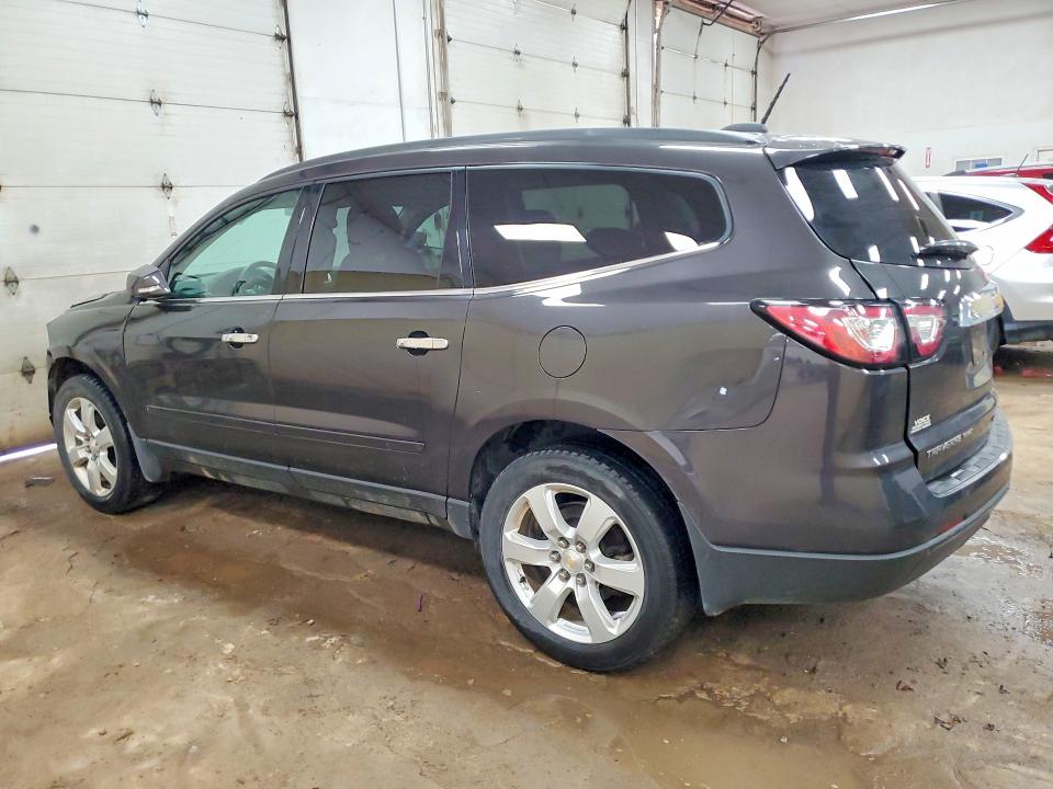 Продаж на аукціоні авто 2017 Chevrolet Traverse, vin: 1GNKVGKD1HJ329886, номер лоту: 47341046
