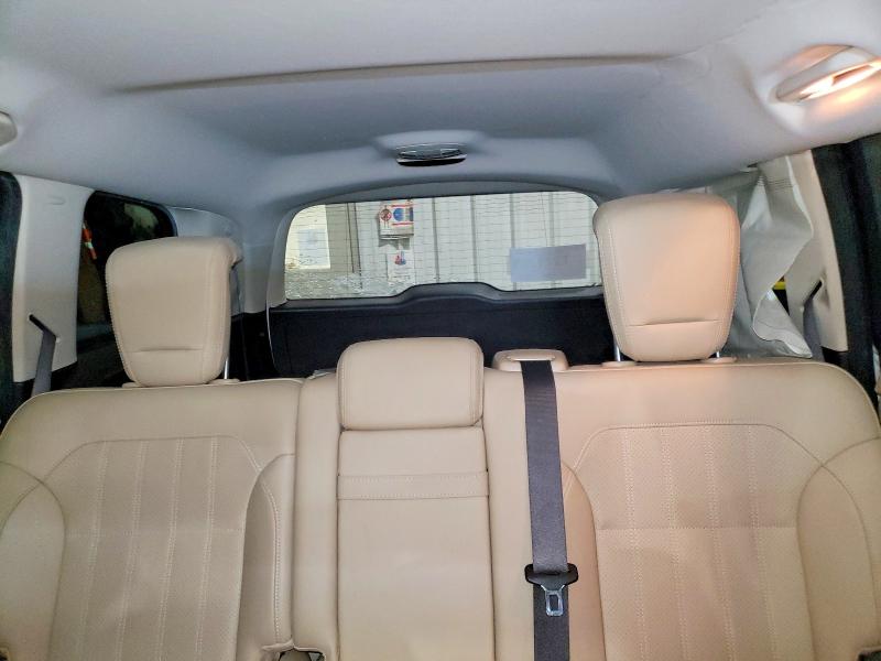 Продажа на аукционе авто 2017 Mercedes-benz Gls, vin: 4JGDF6EE0HA884773, номер лота: 42014096