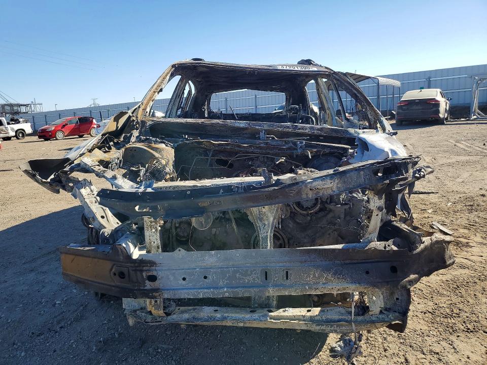 47291396 :رقم المزاد ، JF2GTAPC1PH261243 vin ، 2023 Subaru Crosstrek مزاد بيع