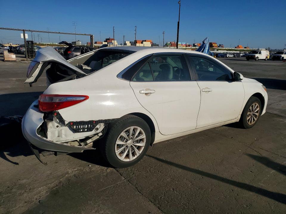 Продажа на аукционе авто 2017 Toyota Camry, vin: 4T1BF1FK3HU643187, номер лота: 41615286