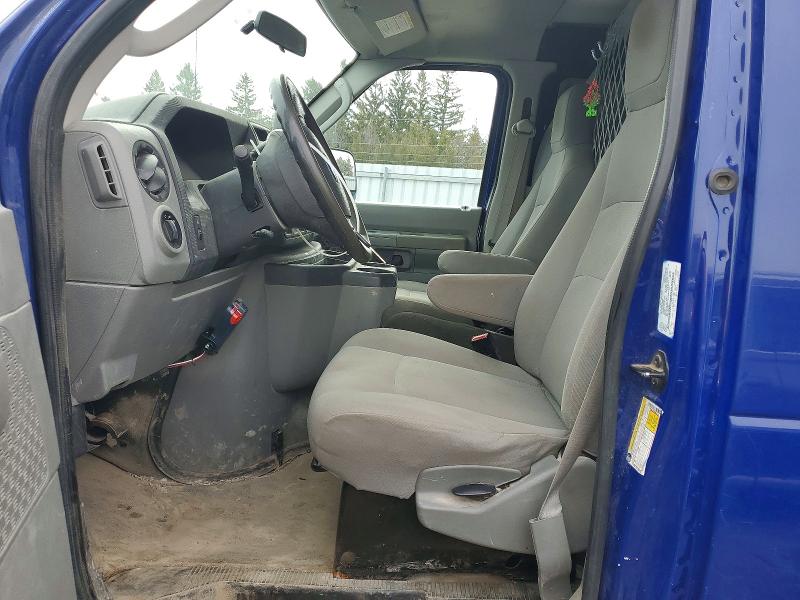 Aukcja sprzedaży 2014 Ford Econoline, vin: 1FTNE2EWXEDB01255, numer aukcji: 47686626