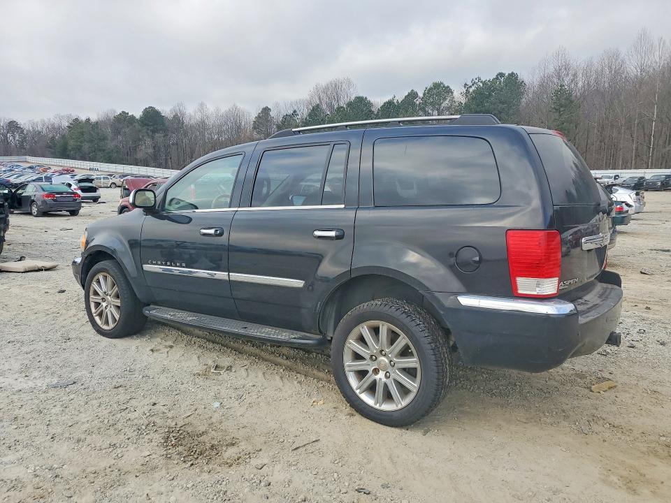 Продажа на аукционе авто 2008 Chrysler Aspen, vin: 1A8HX582X8F149146, номер лота: 78708165