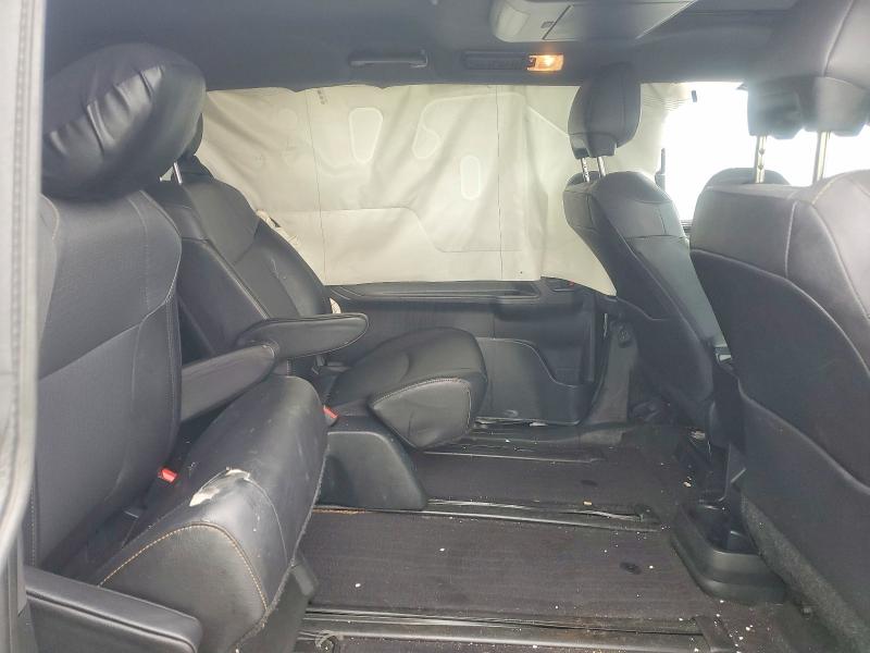 Продаж на аукціоні авто 2023 Toyota 21cq, vin: 5TDCSKFC4PS083847, номер лоту: 41932246