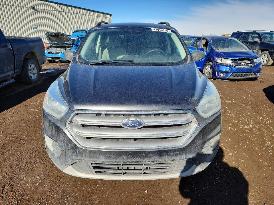 Aukcja sprzedaży 2017 Ford Escape, vin: 1FMCU9GD1HUA34561, numer aukcji: 41913146