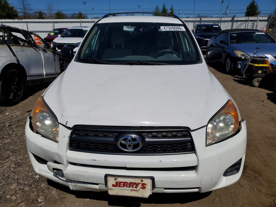 Продаж на аукціоні авто 2012 Toyota Rav4, vin: 2T3BF4DV5CW267204, номер лоту: 47349006