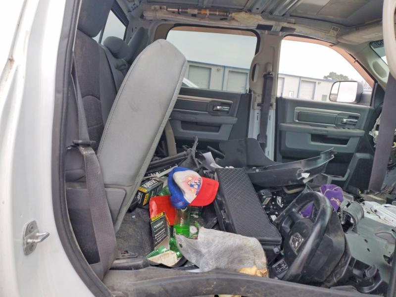 79616055 :رقم المزاد ، 1C6RR7LT8ES420765 vin ، 2014 Ram 1500 مزاد بيع