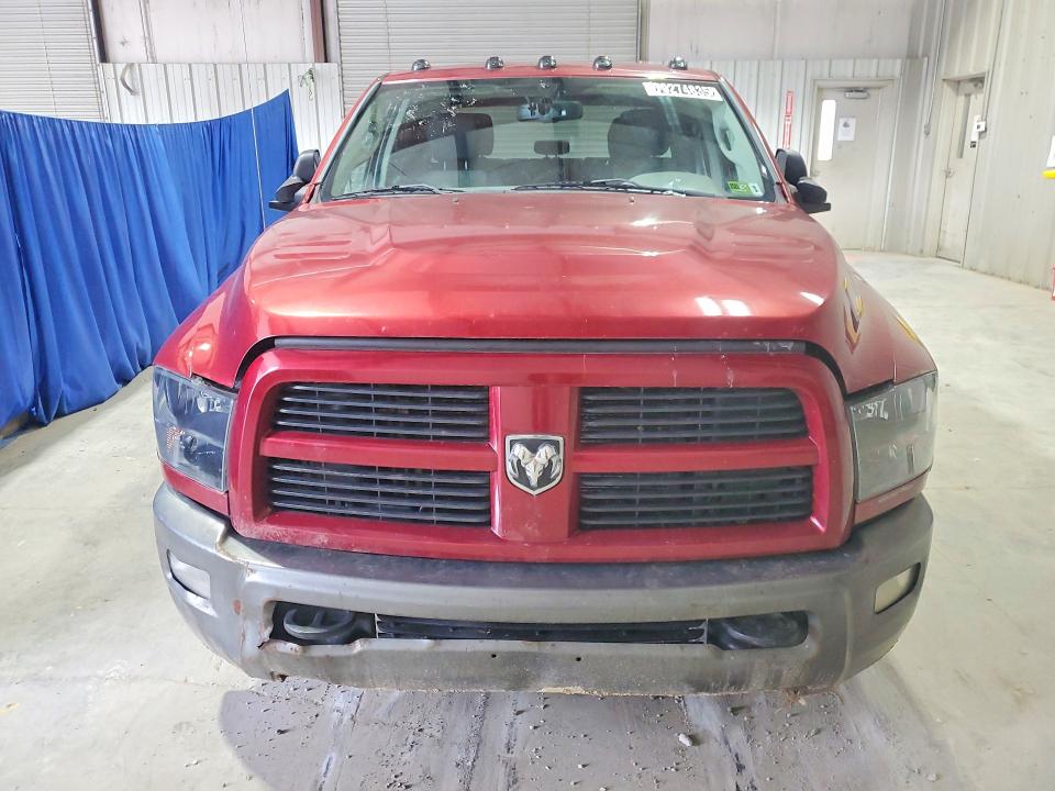 Aukcja sprzedaży 2011 Dodge Ram 2500, vin: 3D7TT2CTXBG530728, numer aukcji: 79274835
