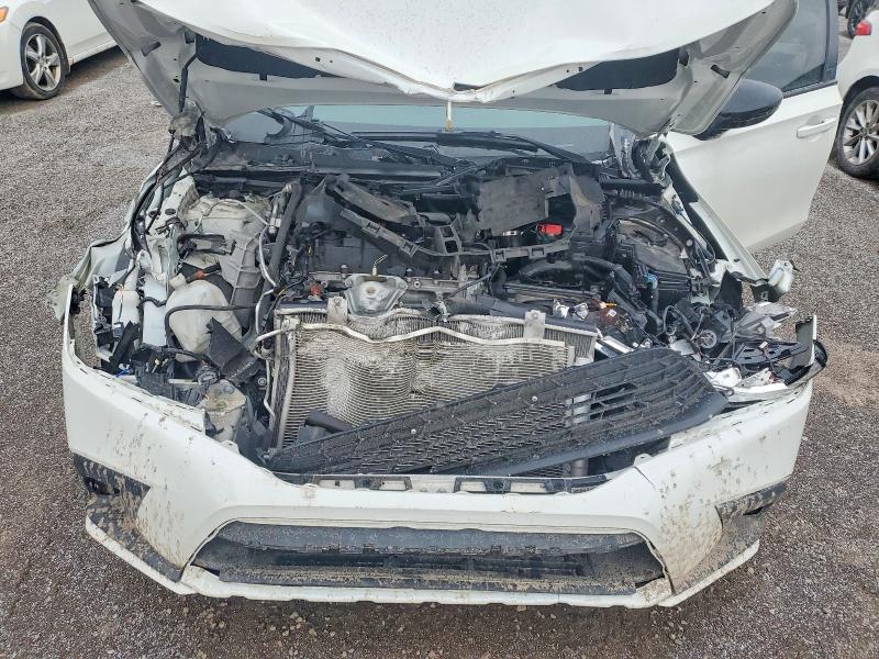 2024 Honda Civic Sport 4dr მანქანა იყიდება აუქციონზე, vin: 2HGFE2F57RH113528, აუქციონის ნომერი: 79616475