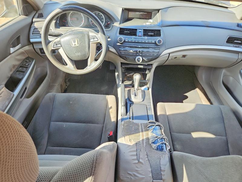 Aukcja sprzedaży 2009 Honda Accord, vin: 1HGCP26729A120142, numer aukcji: 48264686