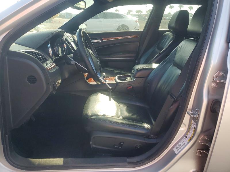 45697146 :رقم المزاد ، 2C3CCACG5CH310703 vin ، 2012 Chrysler 300 مزاد بيع