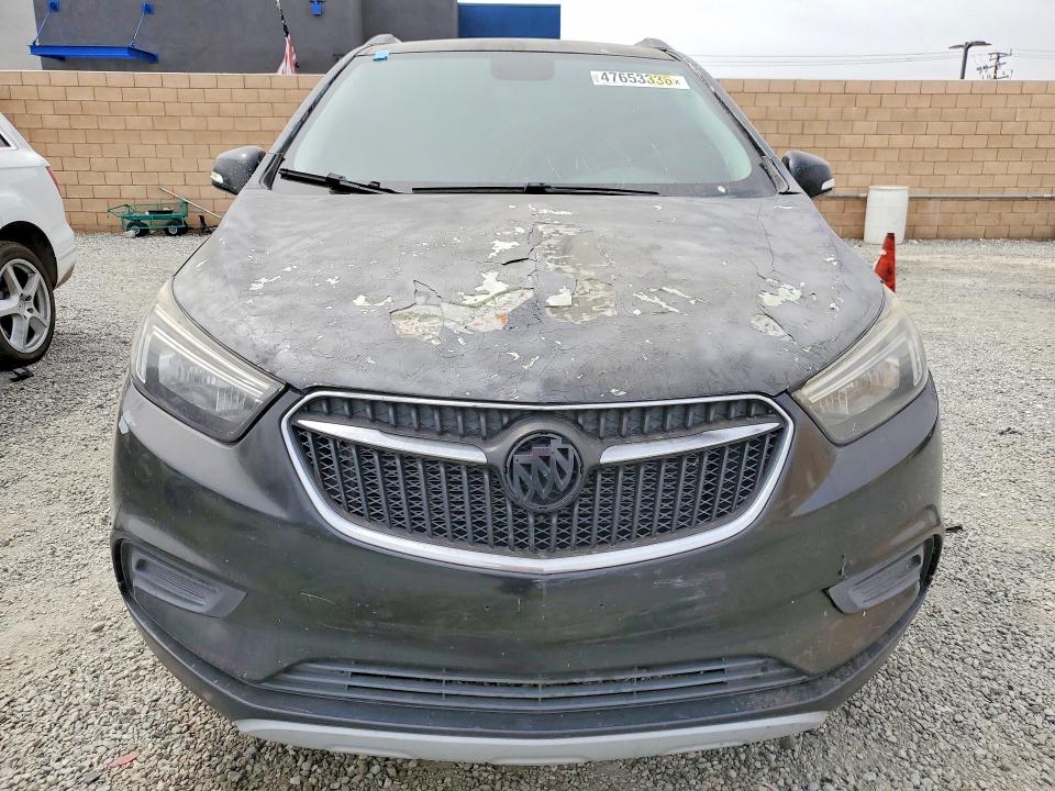 Продаж на аукціоні авто 2018 Buick Encore, vin: KL4CJASB1JB710054, номер лоту: 47653336