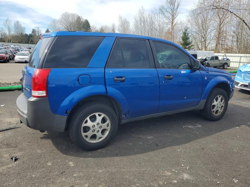 Aukcja sprzedaży 2003 Saturn Vue, vin: 5GZCZ63B83S865406, numer aukcji: 46533856