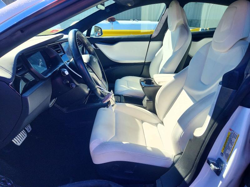 Aukcja sprzedaży 2019 Tesla Model S, vin: 5YJSA1E40KF330409, numer aukcji: 46671576