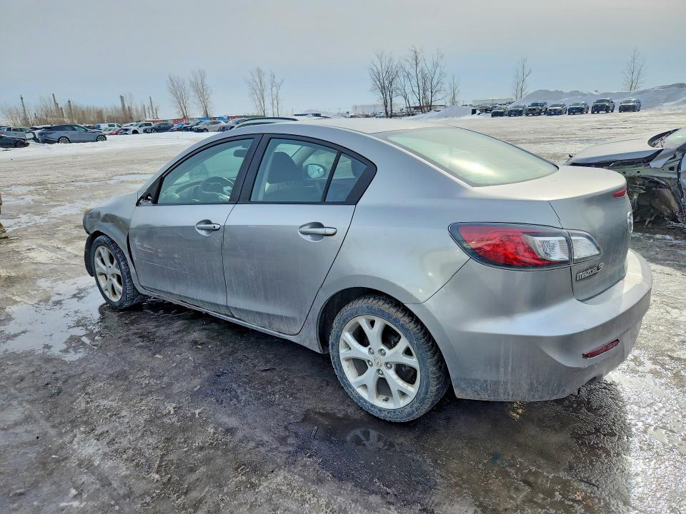 Aukcja sprzedaży 2012 Mazda 3, vin: JM1BL1UF6C1591406, numer aukcji: 79609655