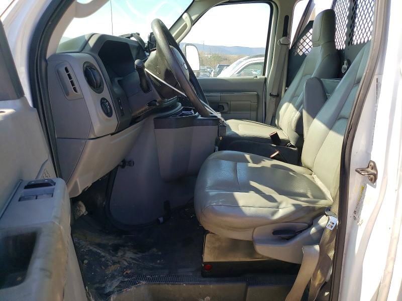 Продаж на аукціоні авто 2012 Ford Econoline, vin: 1FTNE2EW2CDB38782, номер лоту: 79976045