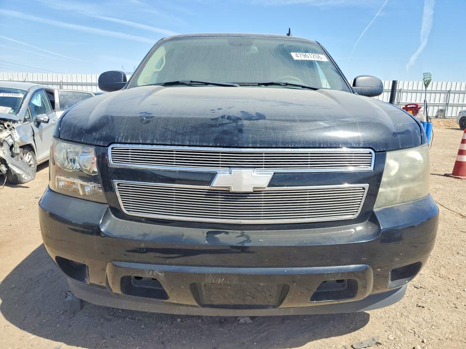 47961206 :رقم المزاد ، 1GNFC13048R110809 vin ، 2008 Chevrolet Tahoe مزاد بيع