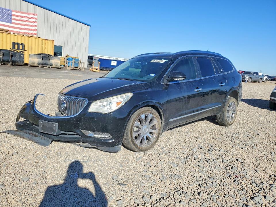Aukcja sprzedaży 2016 Buick Enclave, vin: 5GAKRBKD4GJ162097, numer aukcji: 46457676