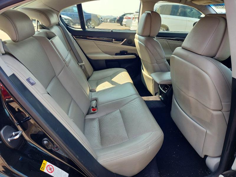 41983276 :رقم المزاد ، JTHBE1BL2D5013475 vin ، 2013 Lexus Gs 350 مزاد بيع