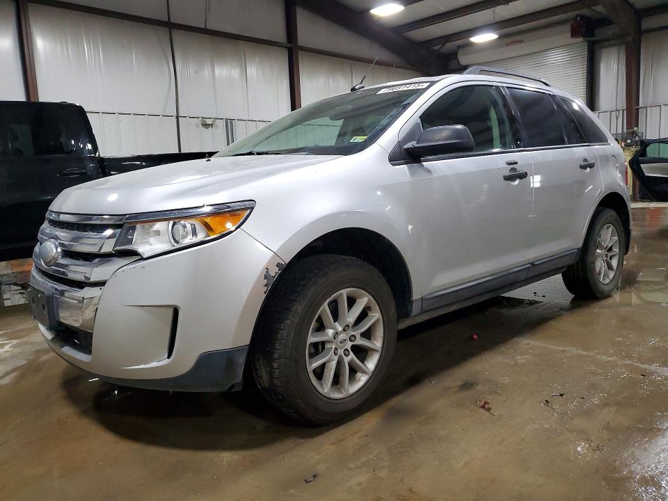 Aukcja sprzedaży 2013 Ford Edge, vin: 2FMDK3GC8DBB56882, numer aukcji: 79691415