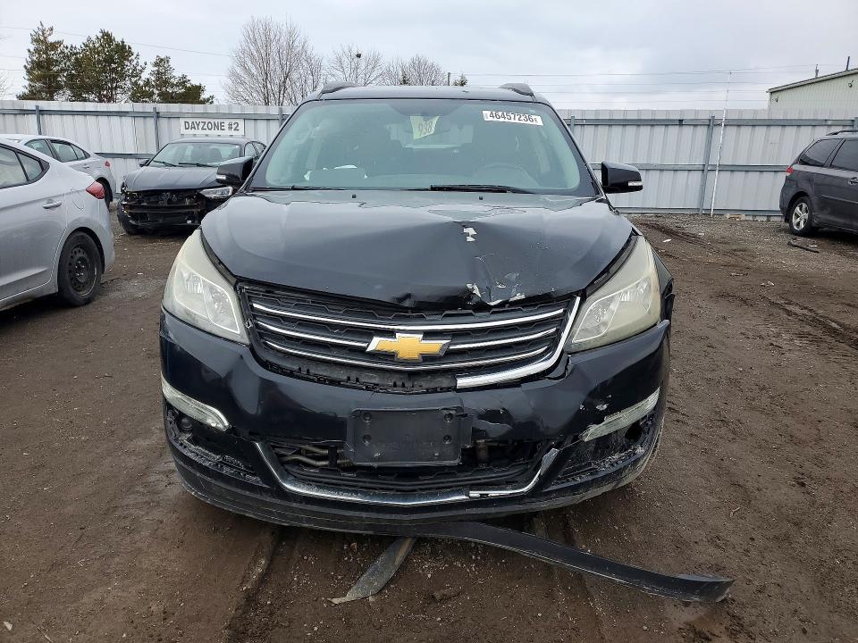 Aukcja sprzedaży 2016 Chevrolet Traverse, vin: 1GNKRGKD1GJ290493, numer aukcji: 46457236