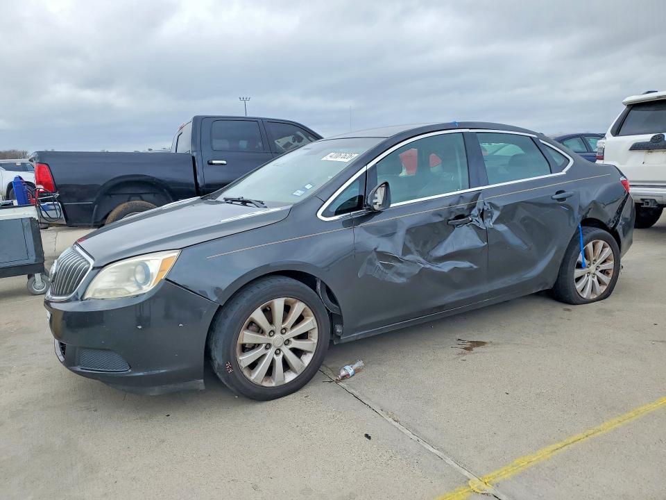 Aukcja sprzedaży 2016 Buick Verano, vin: 1G4PP5SK0G4124466, numer aukcji: 42067626
